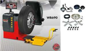   WB 690  - 