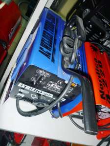   WERK TURBO-250M