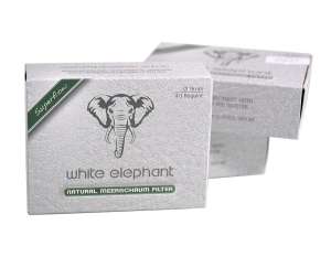   White Elephant