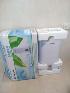   Willer IVB50DR Elegance DHE