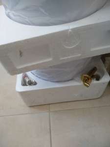   Willer IVB50DR Elegance DHE