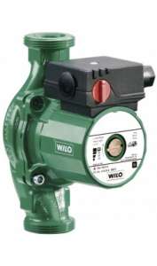   Wilo Star-RS 25/6-130