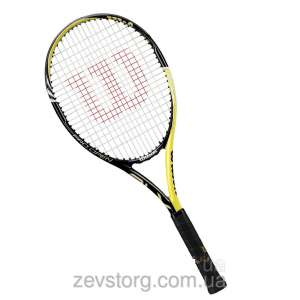   Wilson Pro Open BLX (100)