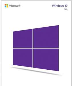   Windows 10  - 
