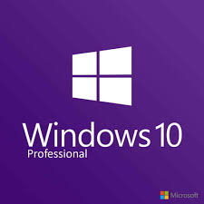   Windows 10 PRO 32/64 bit