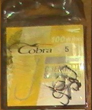   Winner, Siran, Cobra - 