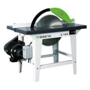   WoodTec C 185 Lite - 