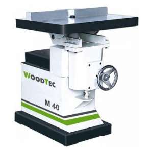  WoodTec M 40