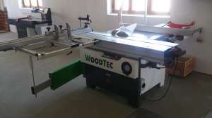 -  WoodTec PS 90 NEW