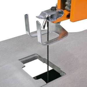   WorkMan 4005A