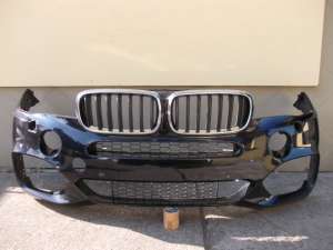   X5M F15 M-Pakiet - 