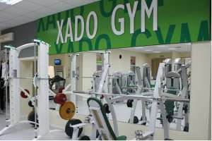   XADO GYM - 