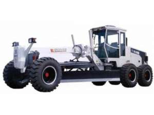   XCMG GR165  - 