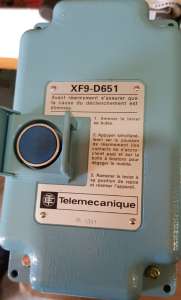   XF9-D651, XCR-A12, XCR-A15, ZC2-JE01, ZC2-JC2 - 