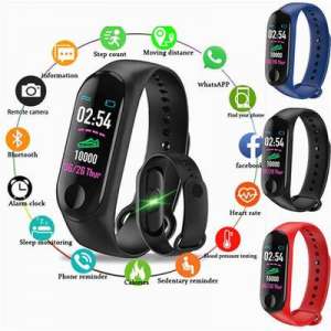   Xiaomi Mi Band 3,  - 