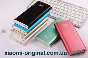   Xiaomi Power Bank   195 .