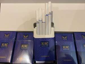   XLNC Red Blue - 