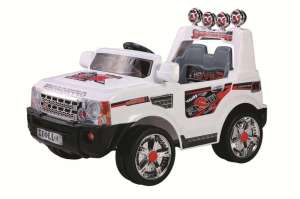   X-Rider "Land Rover"