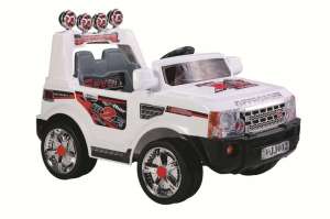   X-Rider "Land Rover"