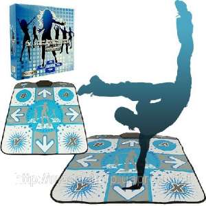   X-TREME Dance PAD Platinum - 