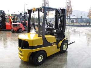   Yale GDP30VX (831).
