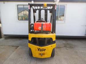   YALE GLP18VX  