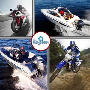   (Yamaha)   "" - 