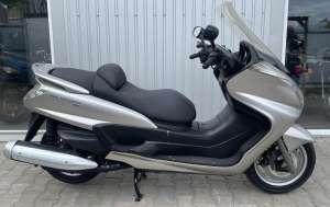  - Yamaha Majesty
