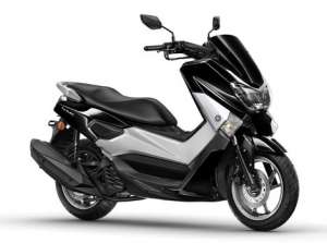   Yamaha NM X  . - 