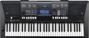   YAMAHA PSR-E423 - 