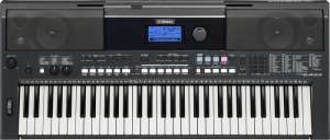   YAMAHA PSR-E433