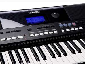   YAMAHA PSR-E433