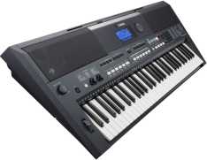   YAMAHA PSR-E443     