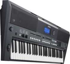   YAMAHA PSR-E443     