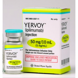   Yervoy( )   