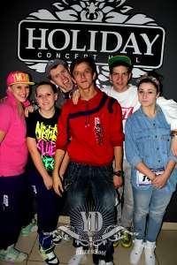   "Young Dance"