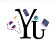   "YU" - 