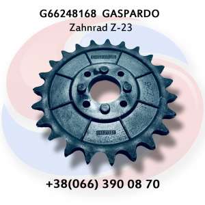   Z-23 G66248168 Gaspardo