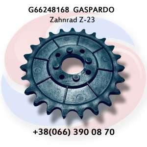   Z-23 G66248168 Gaspardo