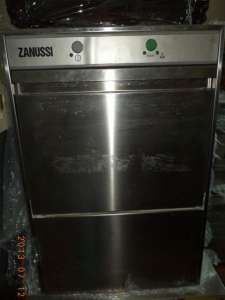   "Zanussi" / - 