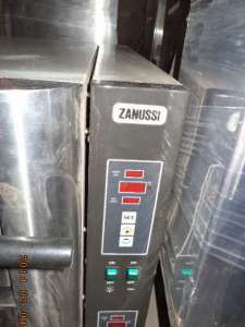   Zanussi !