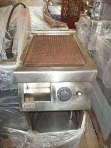  Zanussi Angelo Po Cogast Franke - 