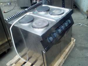  / Zanussi PCF/2    , , 