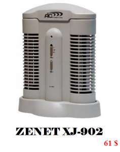   ZENET XJ-902 - 