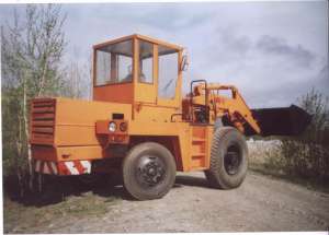   ZETOR 5201.22, 5211, 5243 (turbo), 5245, 7201.