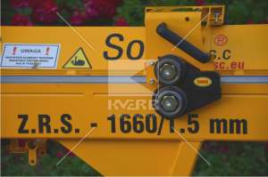   ZRS-1660 Sorex ZRS-1660