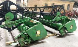   ĳ 930 9,1 .,  John Deere 930 - 