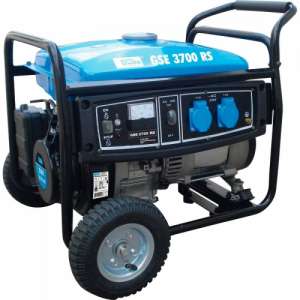   ͳ  GUDE GSE 3700 RS