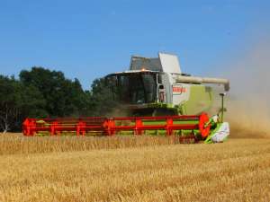   ί   Ͳ CLAAS  FORTSCHRITT - 