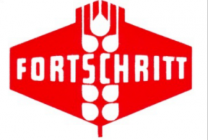   ί   Ͳ CLAAS  FORTSCHRITT